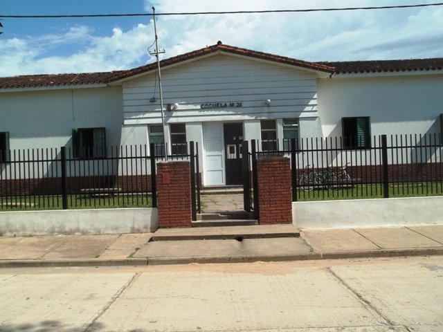 Imagenes de Nuestro Pueblo